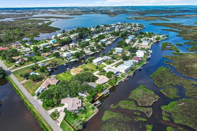 11671 W COQUINA COURT, Crystal River, FL 34429