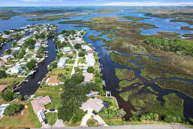 11671 W COQUINA COURT, Crystal River, FL 34429