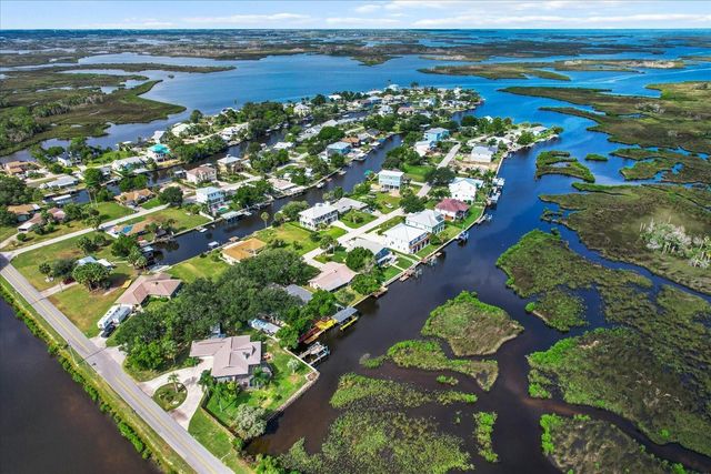 11671 W COQUINA COURT, Crystal River, FL 34429