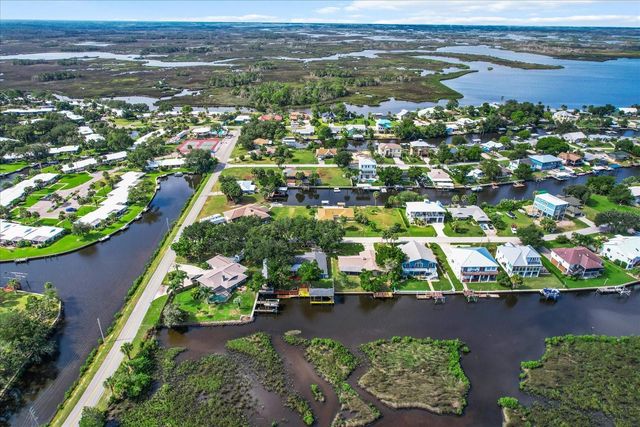 11671 W COQUINA COURT, Crystal River, FL 34429