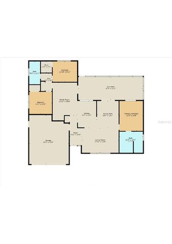 11671 W COQUINA COURT, Crystal River, FL 34429