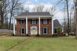 8441 DOGWOOD RD, Germantown, TN 38139