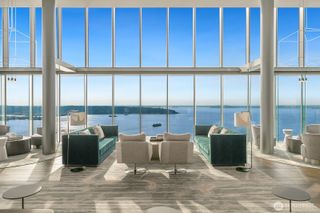 121 Stewart Street #1502, Seattle, WA 98101