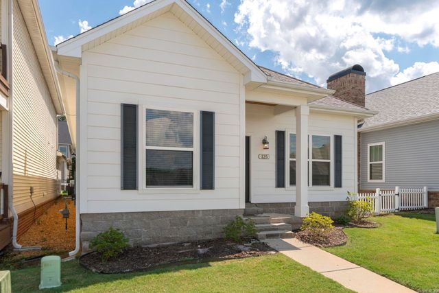 125 Melville Dr, Maumelle, AR 72113