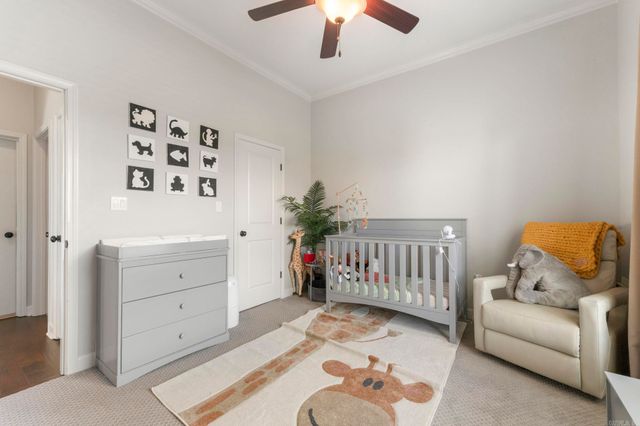 125 Melville Dr, Maumelle, AR 72113
