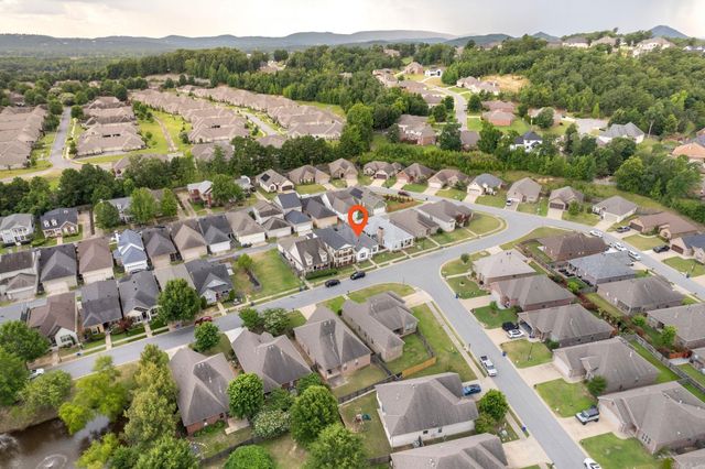 125 Melville Dr, Maumelle, AR 72113