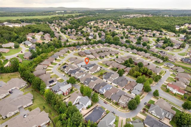 125 Melville Dr, Maumelle, AR 72113
