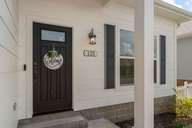 125 Melville Dr, Maumelle, AR 72113