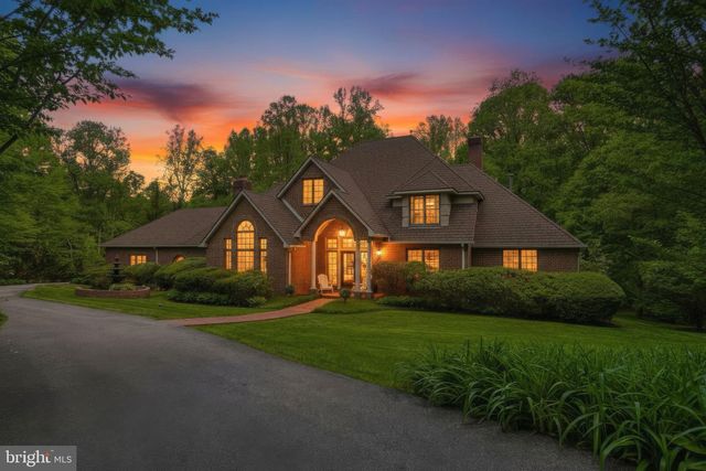 6004 STRATHMORE WAY, Upper Marlboro, MD 20772