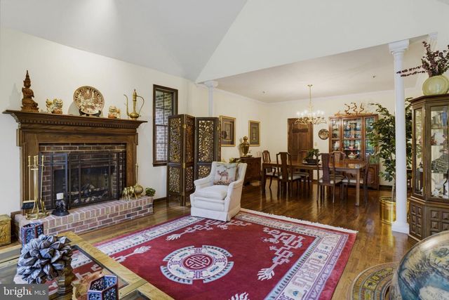 6004 STRATHMORE WAY, Upper Marlboro, MD 20772