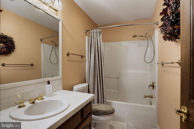 6004 STRATHMORE WAY, Upper Marlboro, MD 20772