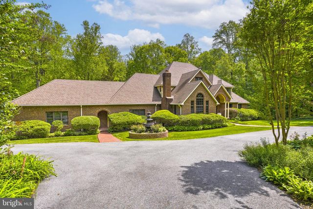 6004 STRATHMORE WAY, Upper Marlboro, MD 20772