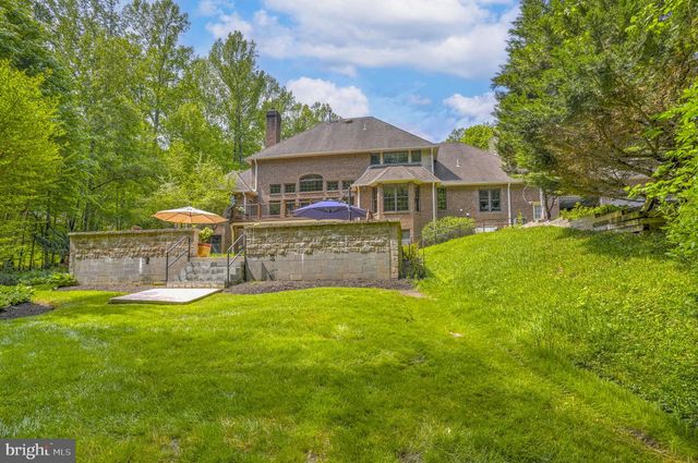 6004 STRATHMORE WAY, Upper Marlboro, MD 20772
