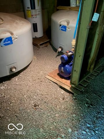 4536 W 1200 S, Poland, IN 47868