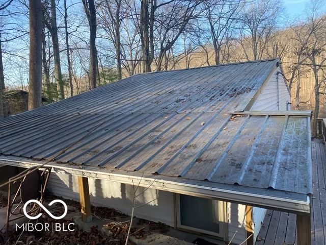 4536 W 1200 S, Poland, IN 47868