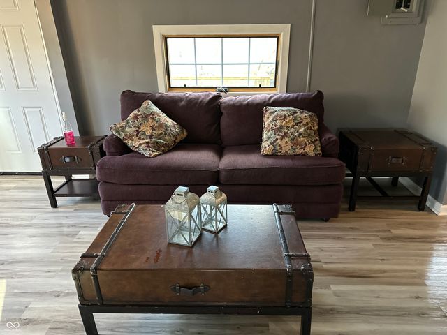 4536 W 1200 S, Poland, IN 47868