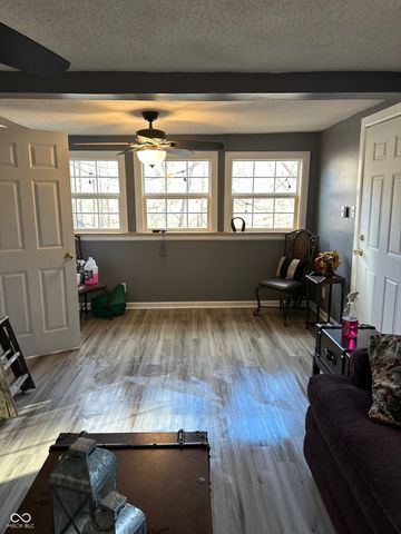 4536 W 1200 S, Poland, IN 47868