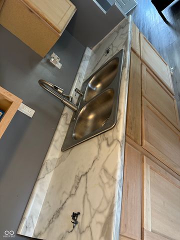 4536 W 1200 S, Poland, IN 47868