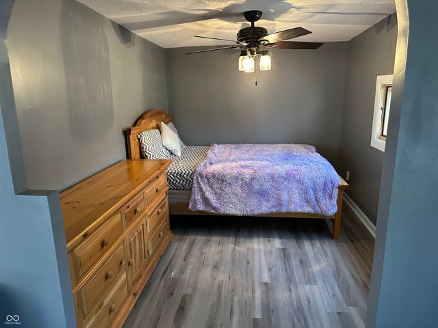 4536 W 1200 S, Poland, IN 47868