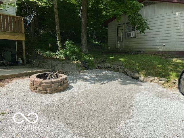 4536 W 1200 S, Poland, IN 47868