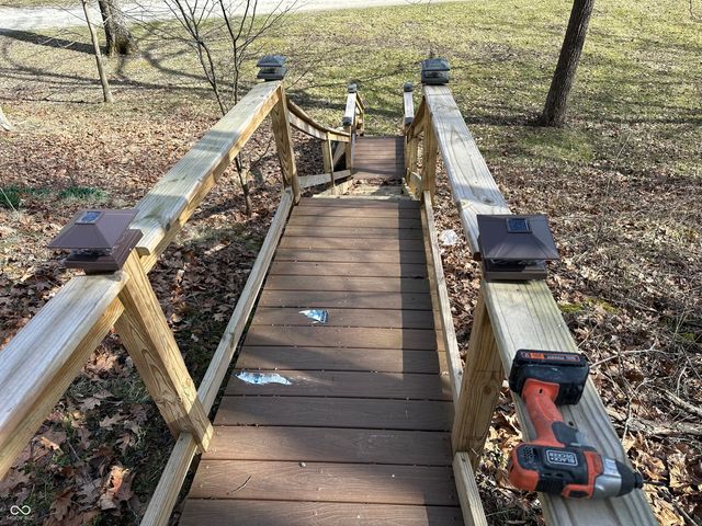 4536 W 1200 S, Poland, IN 47868