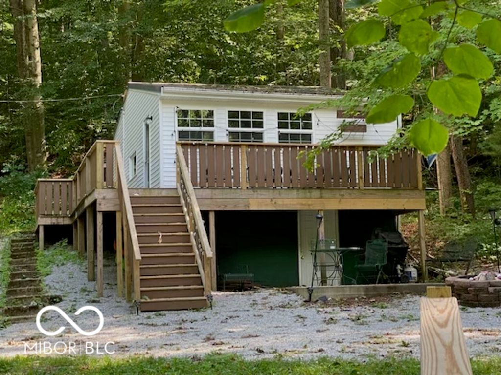 4536 W 1200 S, Poland, IN 47868