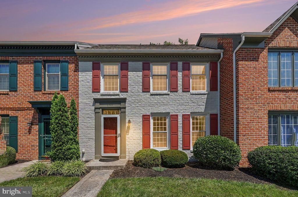 6309 STANFORD CT, Mechanicsburg, PA 17050