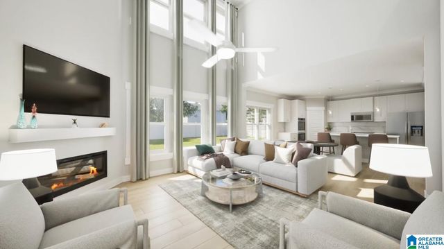 8104 KIMBRELL STATION LOOP, Mccalla, AL 35111