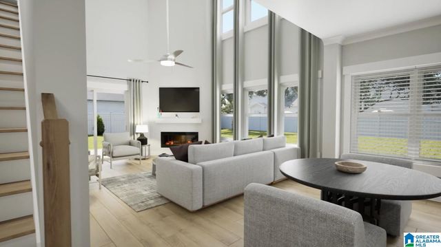 8104 KIMBRELL STATION LOOP, Mccalla, AL 35111