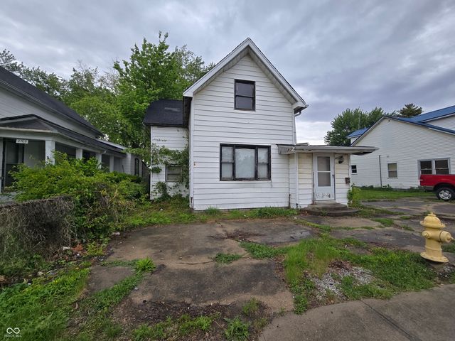 2703 Main Street, Anderson, IN 46016