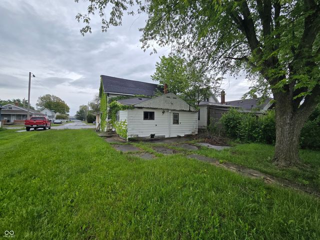 2703 Main Street, Anderson, IN 46016