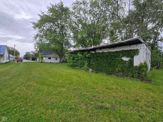 2703 Main Street, Anderson, IN 46016