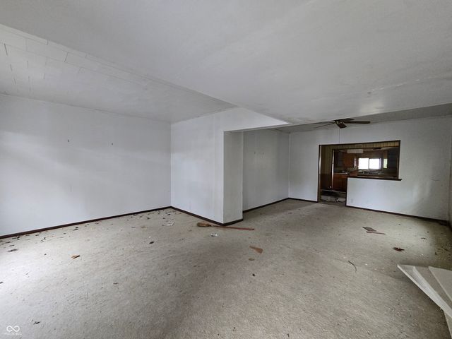 2703 Main Street, Anderson, IN 46016