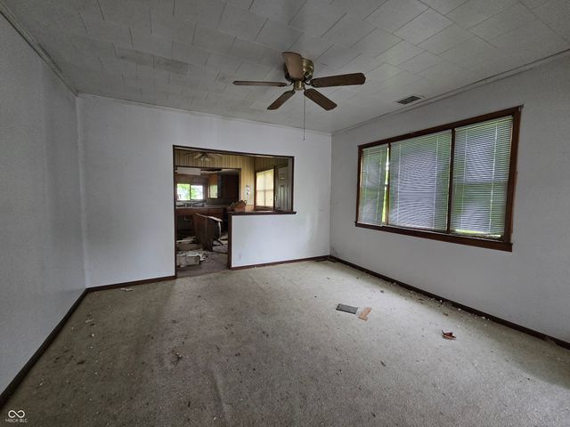 2703 Main Street, Anderson, IN 46016