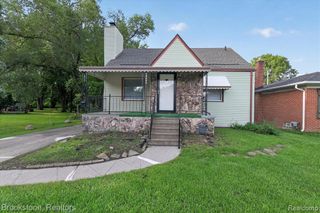 19064 Toepfer Drive, Eastpointe, MI 48021