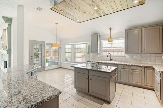 11313 Alexandria Drive, Frisco, TX 75035