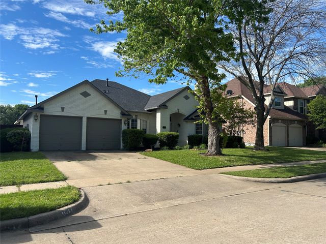 11313 Alexandria Drive, Frisco, TX 75035