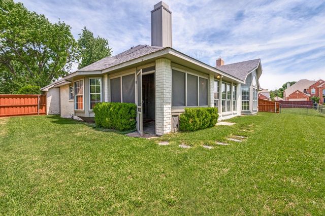 11313 Alexandria Drive, Frisco, TX 75035