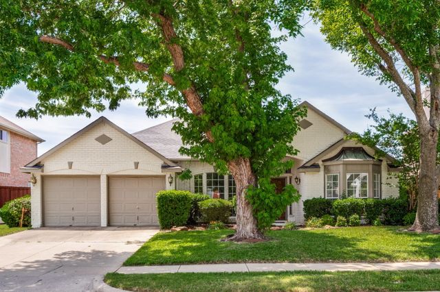 11313 Alexandria Drive, Frisco, TX 75035
