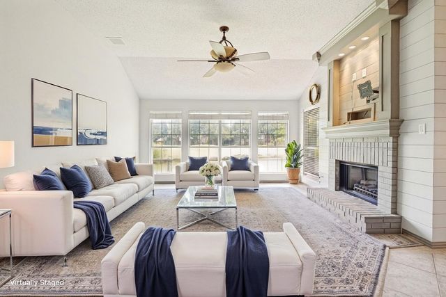 11313 Alexandria Drive, Frisco, TX 75035
