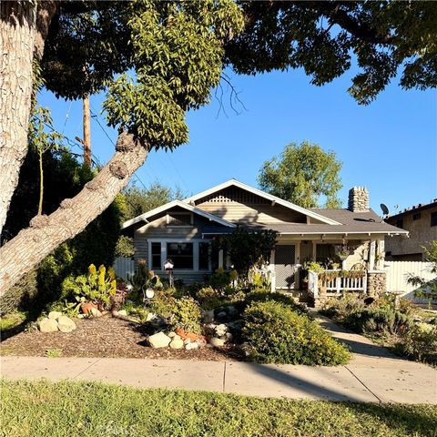 624 N Pasadena, Azusa, CA 91702