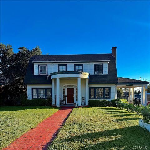 624 N Pasadena, Azusa, CA 91702
