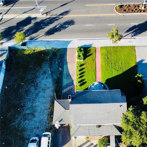 624 N Pasadena, Azusa, CA 91702