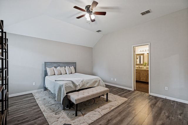4305 Ridgewood Road, Melissa, TX 75454