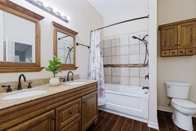 4305 Ridgewood Road, Melissa, TX 75454