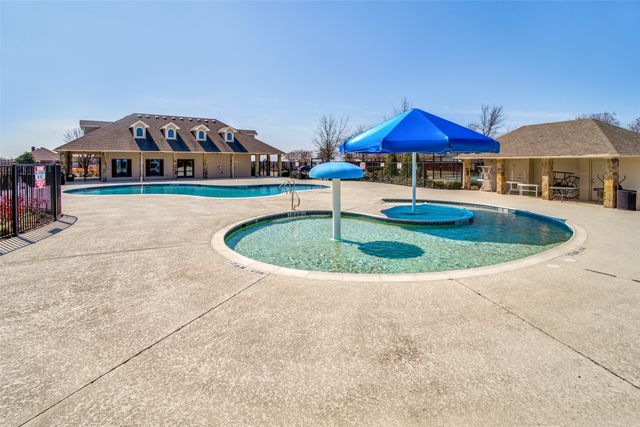 4305 Ridgewood Road, Melissa, TX 75454