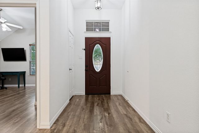4305 Ridgewood Road, Melissa, TX 75454