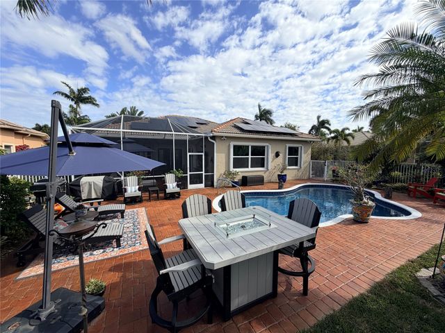 9546 Lantern Bay Circle, West Palm Beach, FL 33411