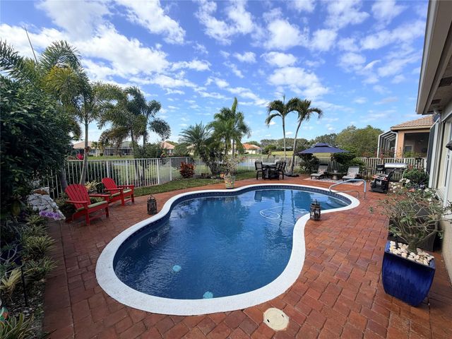 9546 Lantern Bay Circle, West Palm Beach, FL 33411