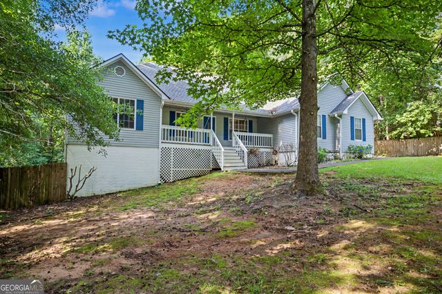 87 Tremont Street, Sharpsburg, GA 30277